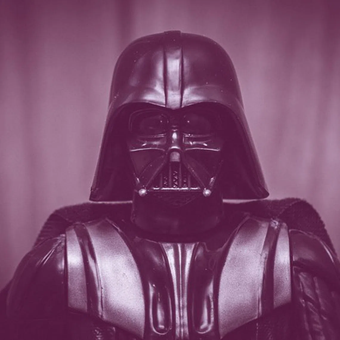 Ms Lorna Rooke, who was publicly compared to Star Wars villain Darth Vader during a workplace quiz had sued her company.