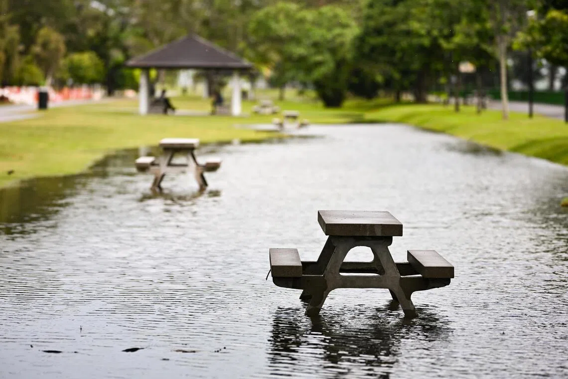 There’s mounting evidence that more frequent extreme weather events do make some things more expensive