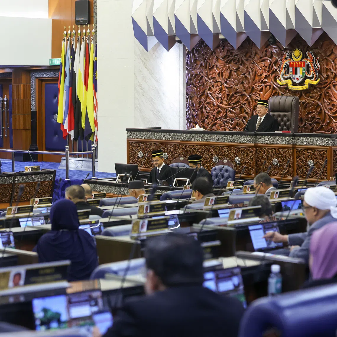 Last year, Malaysia passed the Online Safety Act, which aims to strengthen online safety by focusing on deepfakes, financial scams, and cyberbullying.