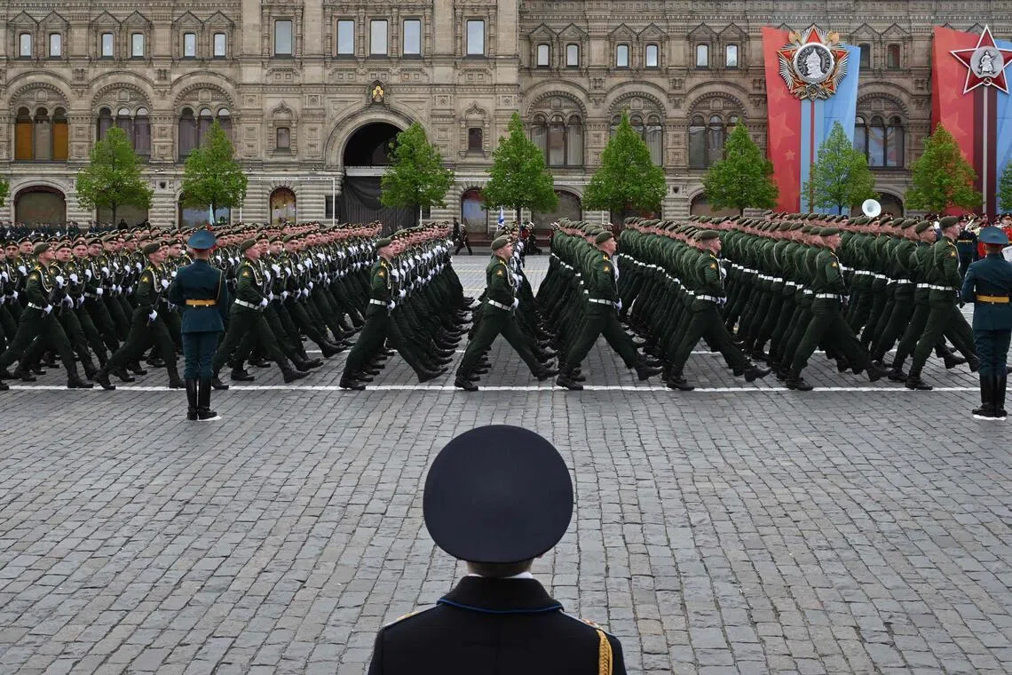 Once signed up, the military could also transfer a recruit to other branches, including to the trenches as foot soldiers.