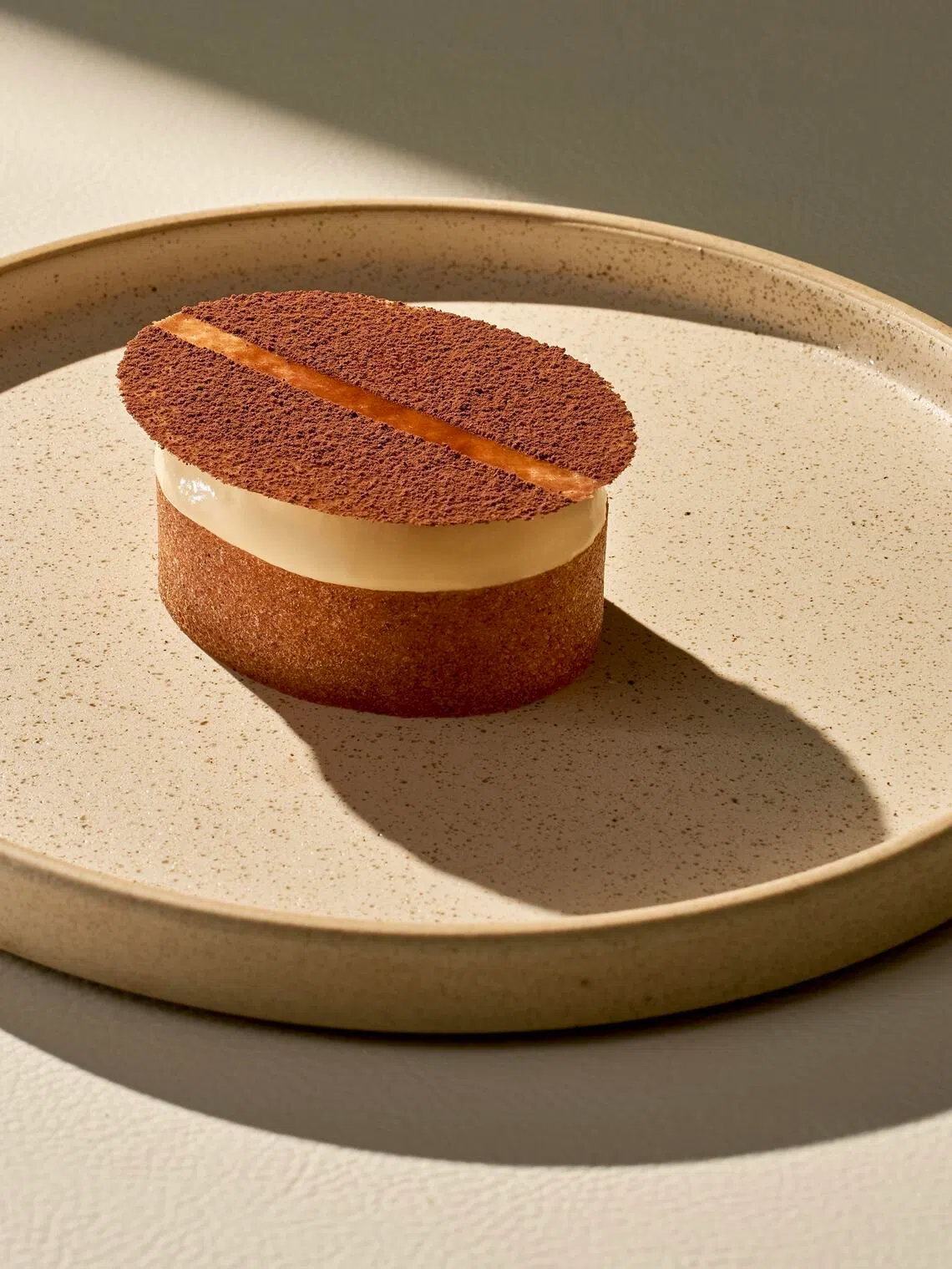 Tiramisu de Luruka.