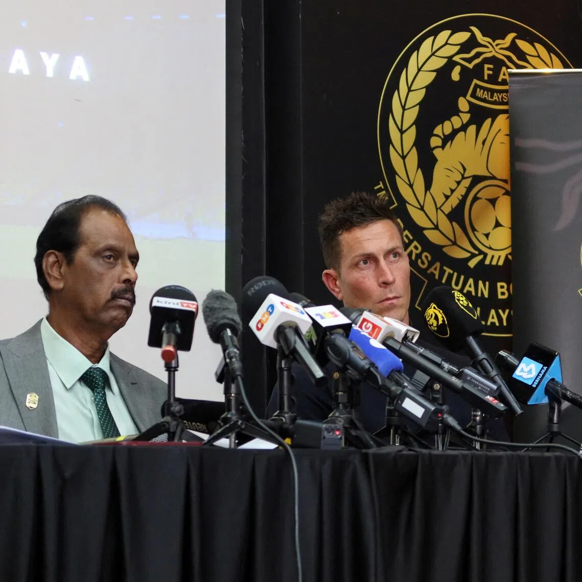 Football Association of Malaysia (FAM) will now appeal Fifa's decision with the Court of Arbitration for Sport.