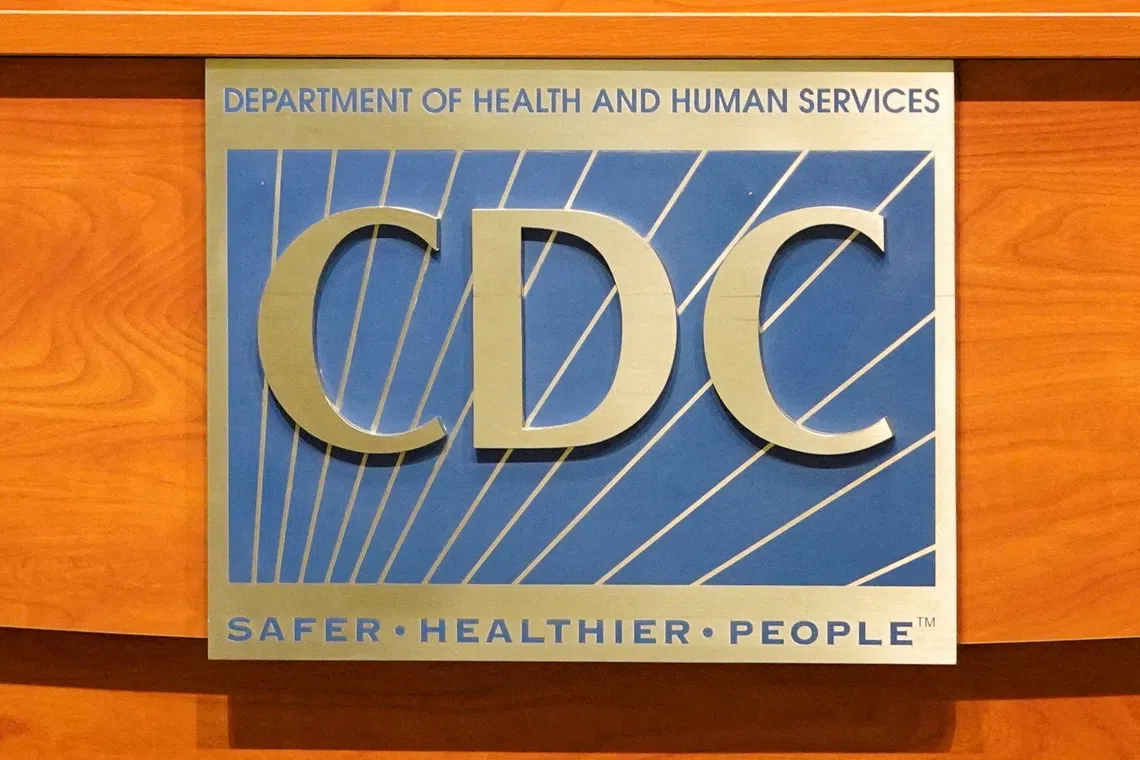 Pennsylvania asks for CDC help on measles outbreak, demands agency recognize measles deaths