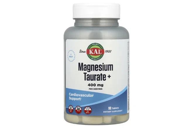 KAL Magnesium Taurate+