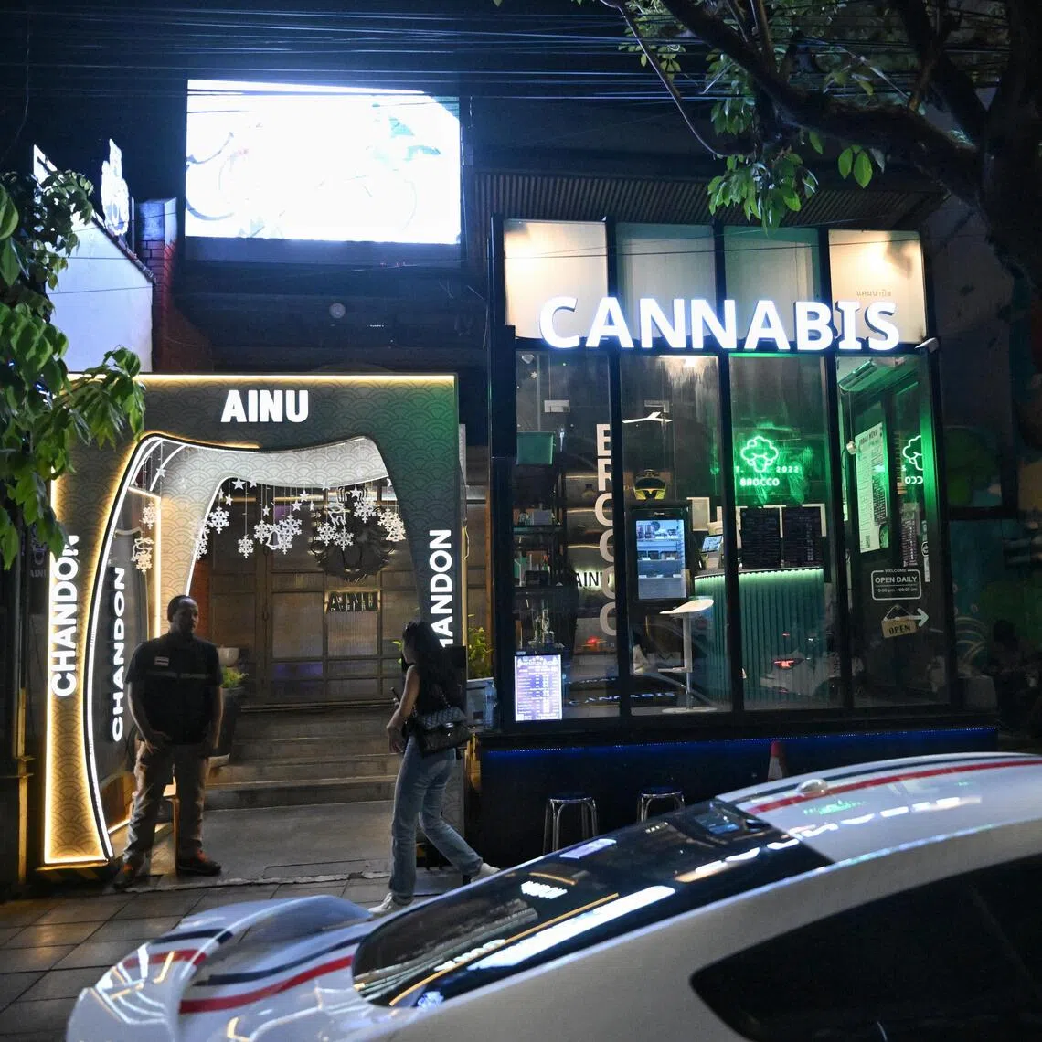 A draft bill would strengthen oversight of cannabis cultivation and processing and increase penalties for violations.