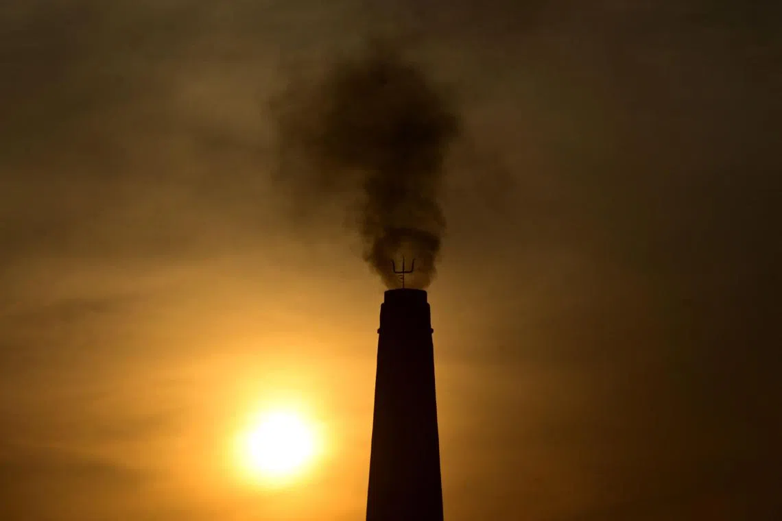Companies in East Asia are facing more scrutiny over their environmental credentials and net-zero emissions pledges.
