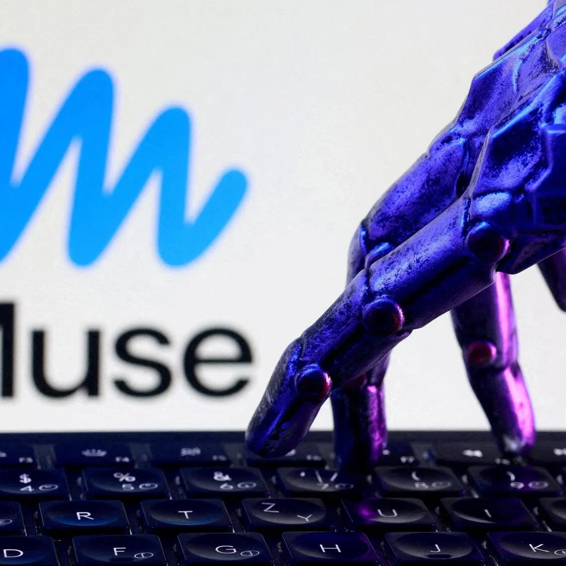 Meta’s recently launched Muse, a personal AI agent that can order groceries and book travel, is proving highly popular.
