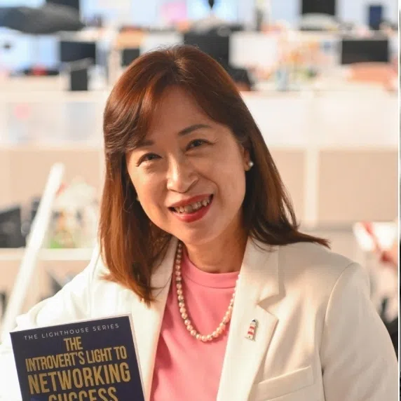 (From left) Mr James Cheo, Ms Chris Yam and Mr Damian Chow are among the 16 introverts interviewed by The Straits Times.