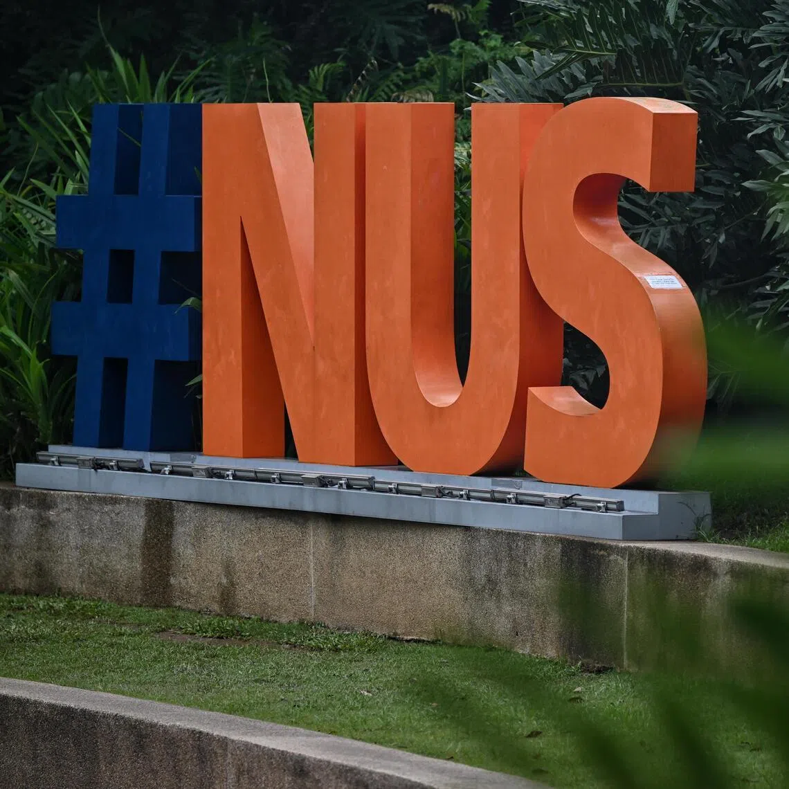 In a May 8 e-mail, NUS told students their marks remained secure amid the global data breach.