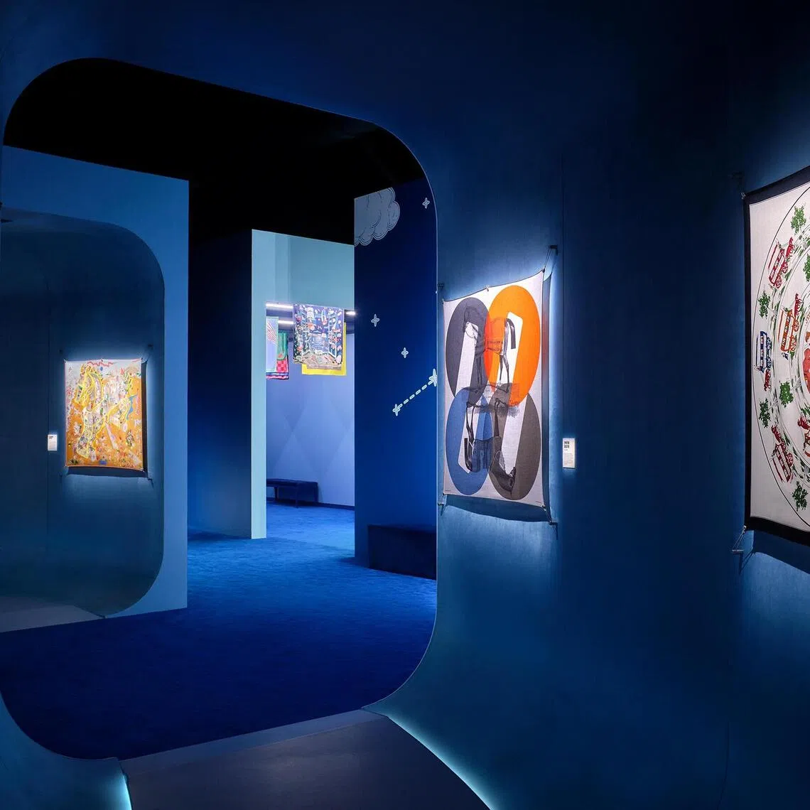 acsilky23 - The Silky Way Silk Gallery (2).

credit to HERMES
under Life