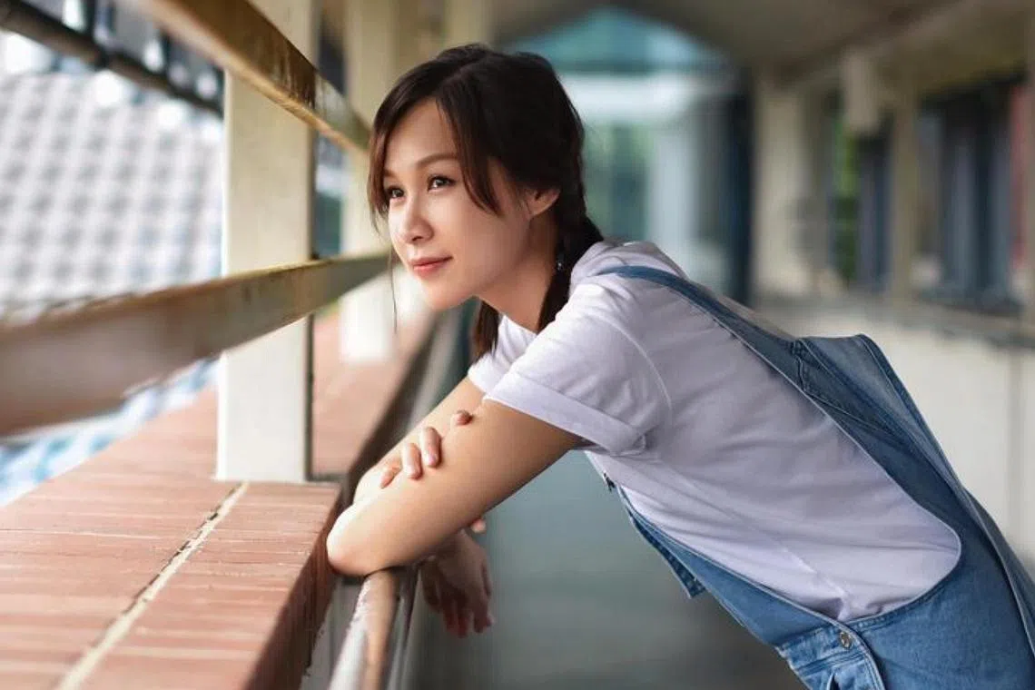 Ya Hui joined Mediacorp after taking part in Star Search in 2007.