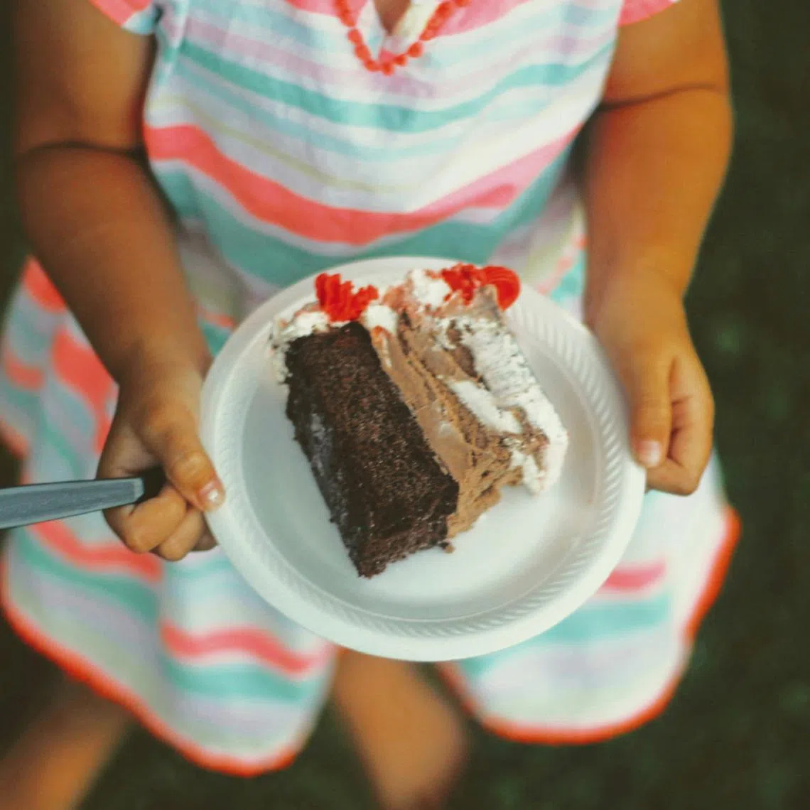 Governments across the world have launched programmes to raise awareness among new parents about the importance of a balanced diet.