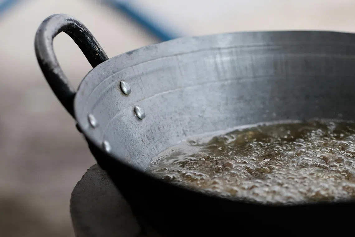 Over the years, China has been rocked by a series of food-safety scandals which still reverberate.