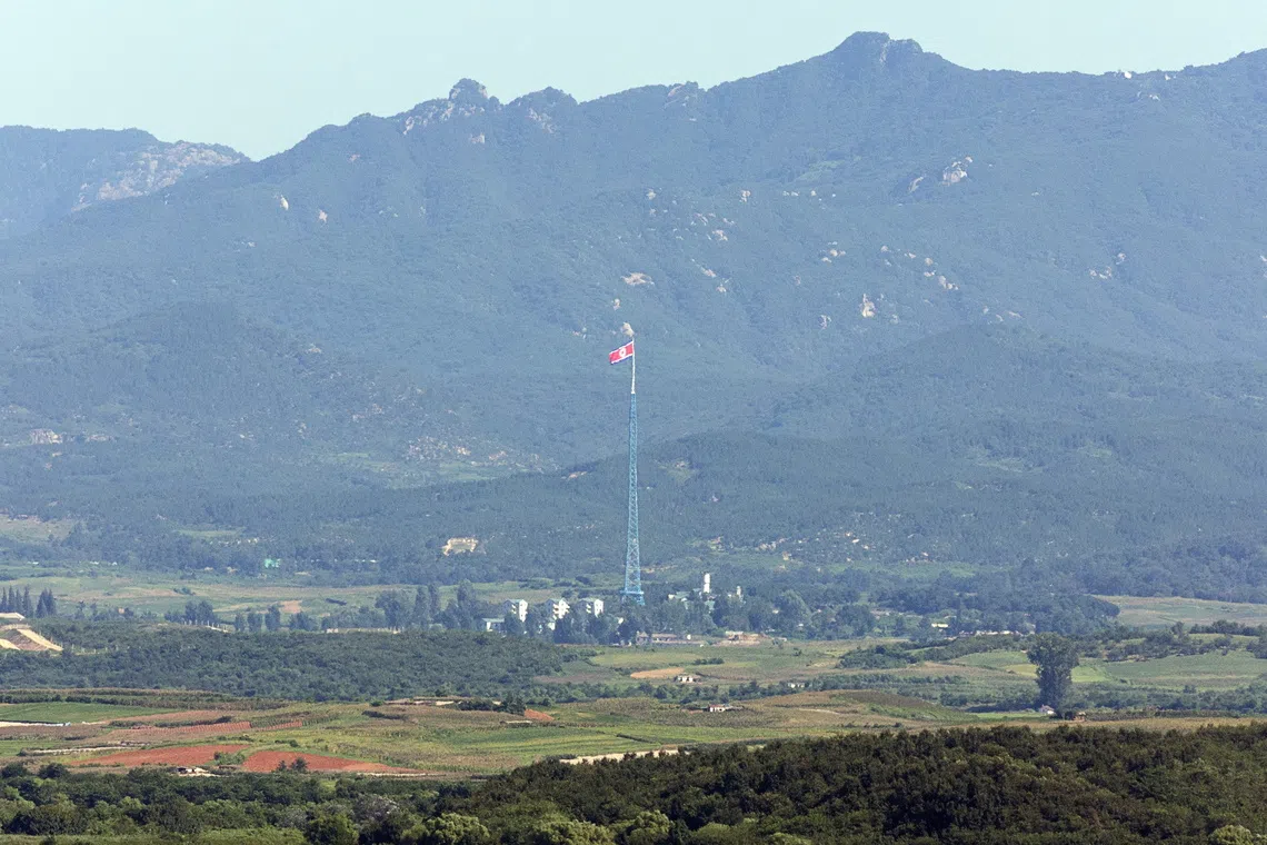 North Korea may increase western Russia deployment to 50,000 troops