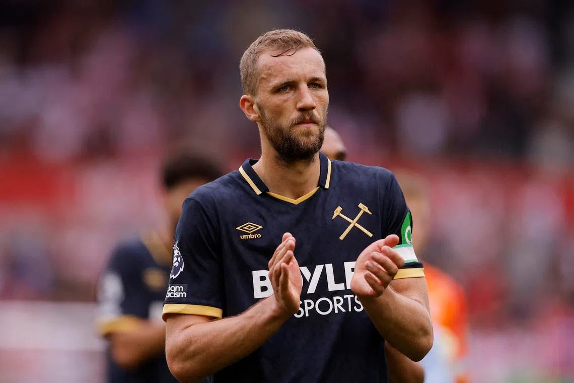Czechs lean on experience for World Cup return