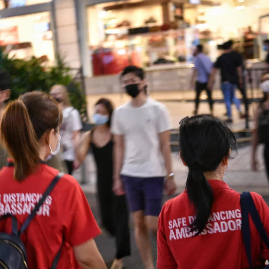 The audit scrutinised $33.2 billion out of the $72.3 billion spent in the 2020 and 2021 financial years.