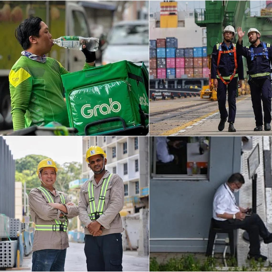 With greater awareness and proactive steps to protect workers, this will not only save lives but reduce productivity losses as well, experts say.