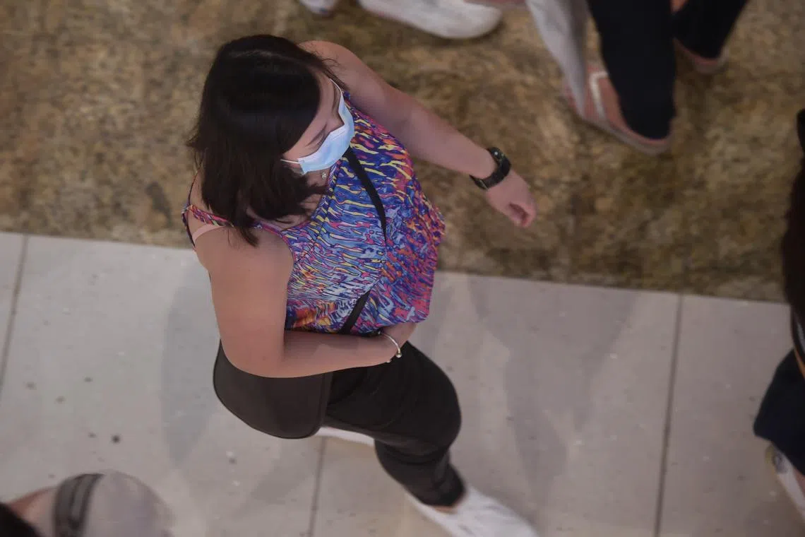 The study found that only four babies – or 1.1 per cent of the participants’ infants – were diagnosed with Covid-19 after birth.