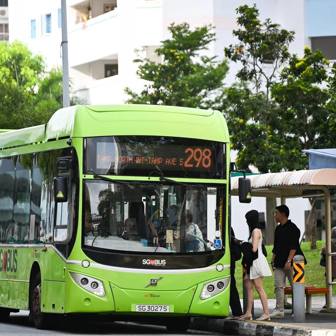 SBS Transit is working to restore its website and mobile application which has been out of service since Jan 22. 