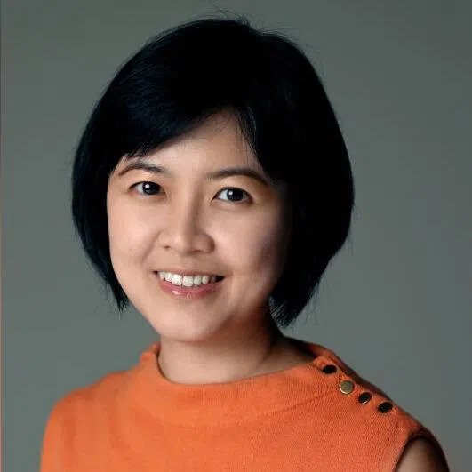 Ms Ang Yiting, currently an associate editor at Lianhe Zaobao, will assume the role of editor from May 5, 2026. 
