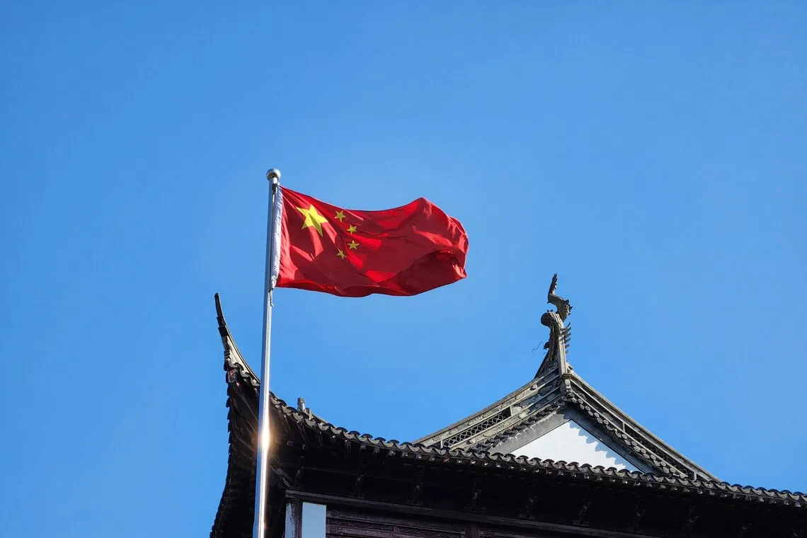 Principle over policy? Creeping convergence of Beijing’s ‘one China’ narrative in South-east Asia