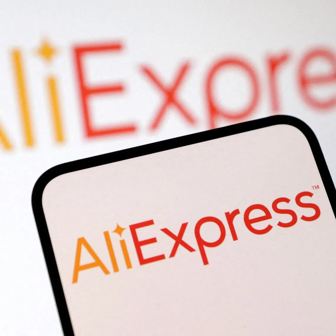 The products were offered by Guava Dolls, whose seller page on the AliExpress marketplace showed it as being based in China’s Shandong province.