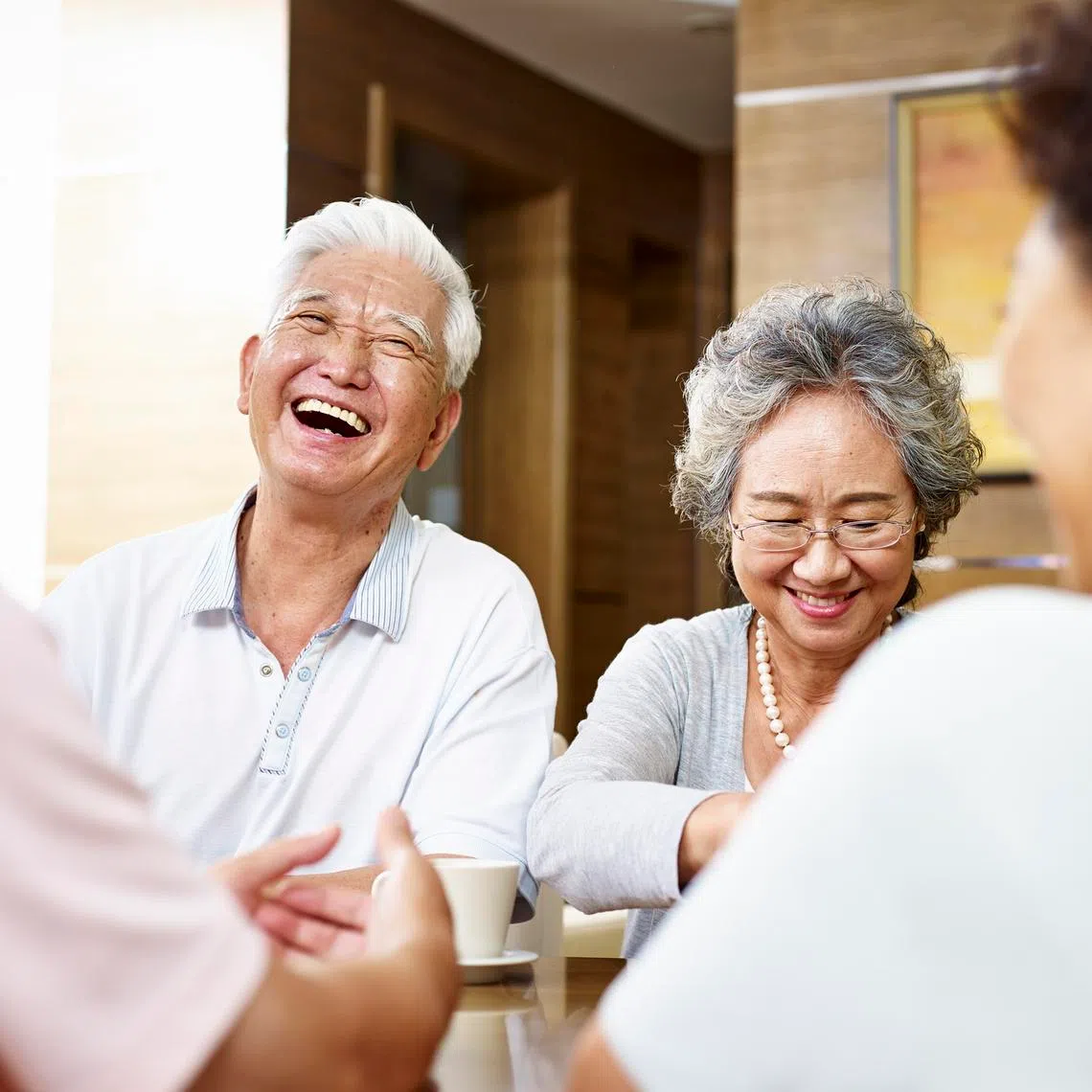 Singaporeans are living longer, making retirement planning increasingly important, even as Amundi’s “Decoding Digital Investments” survey highlights a gap between confidence and preparedness. 