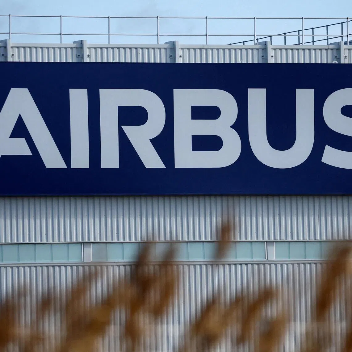 Airbus forecasts about 42,000 new aircraft will be required globally over the next 20 years.