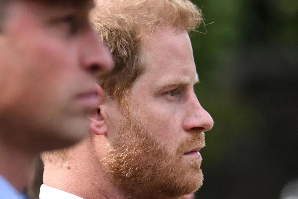 Prince Harry says in his autobiography that he undertook six missions as a helicopter pilot in Afghanistan that led to him “taking human lives”.