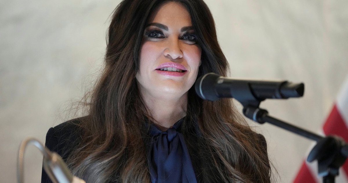 White House says US ambassador to Greece Guilfoyle asked to resign ...
