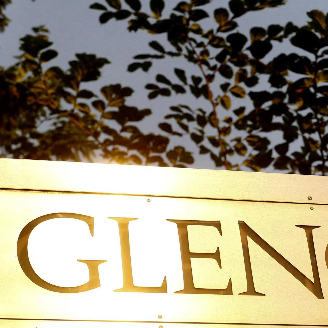 The comments are the latest headache for Glencore stemming from its dealings with Radiant World and related companies, on which it has taken a US$480 million provision – one of its largest trading losses in its history as a public company.