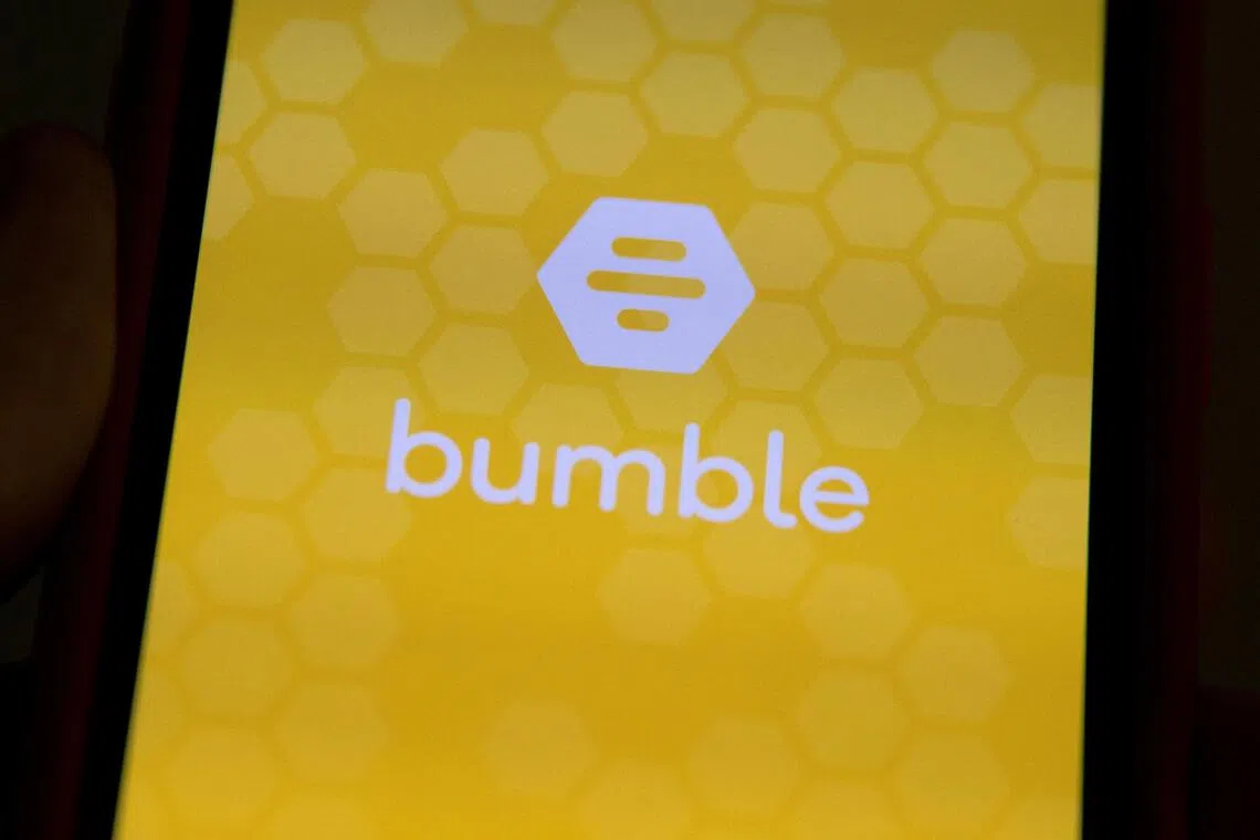 Paying users of Bumble fell 16.2% to 3.2 million in the second quarter of 2026.