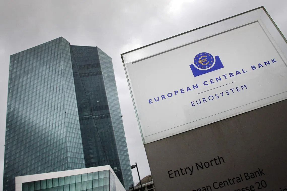 Analysts predict that ECB policymakers will again raise borrowing costs by 25 basis points.