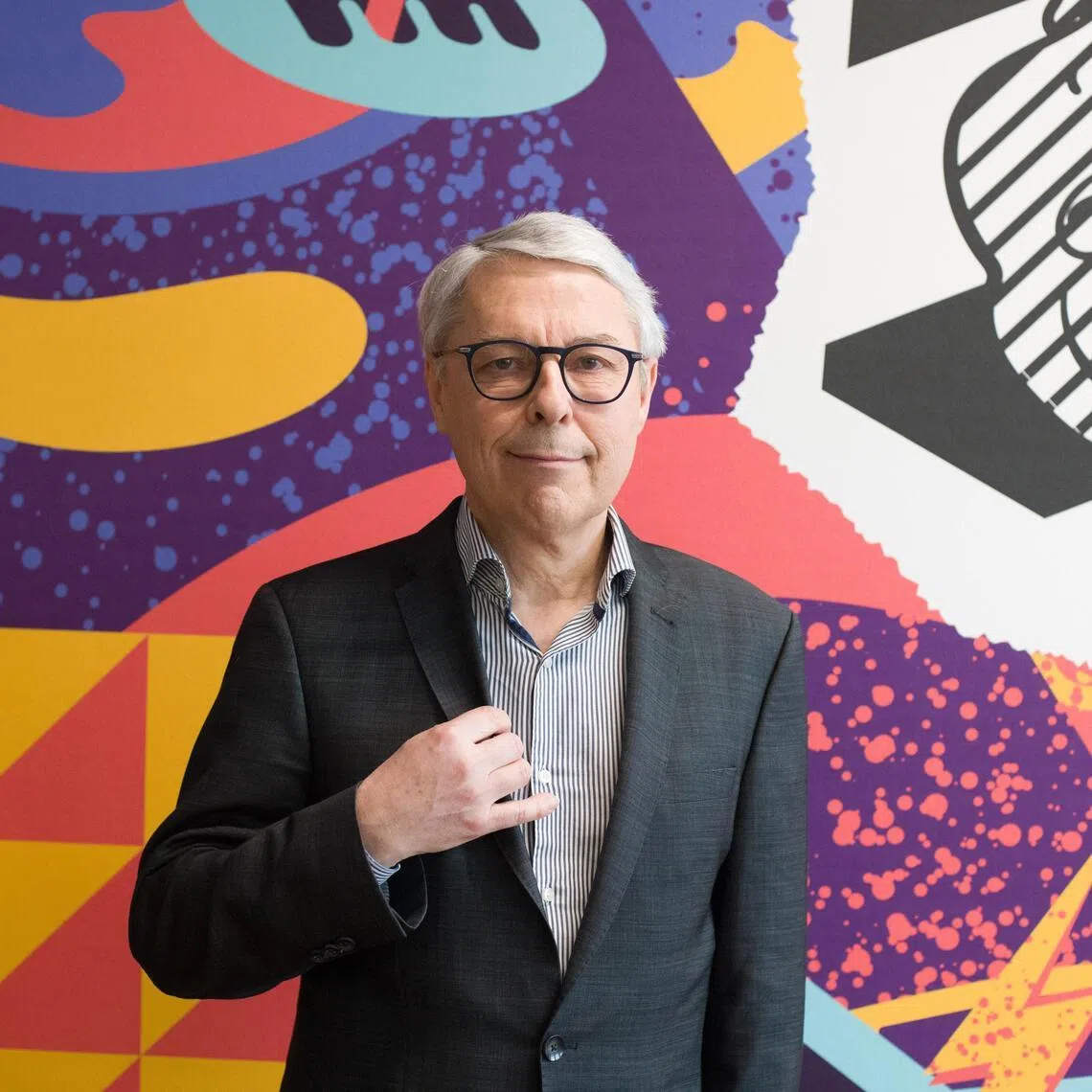 Claude Guillemot, co-founder of Ubisoft SA and chief executive officer of Guillemot Corp, died on June 19 in a plane crash in La Baule.