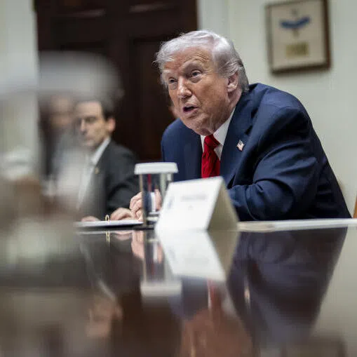 US President Donald Trump's administration is looking to hire employees with expertise in software engineering, AI, cybersecurity and data analytics.