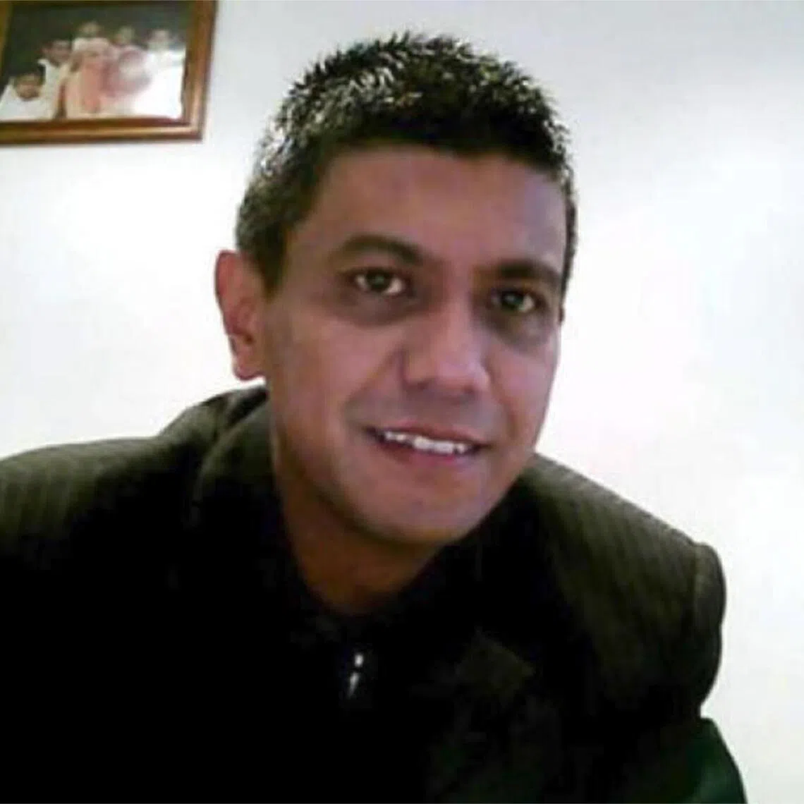 Zulfikar Mohamad Shariff has been making social media posts inciting hatred between different racial and religious groups in Singapore.