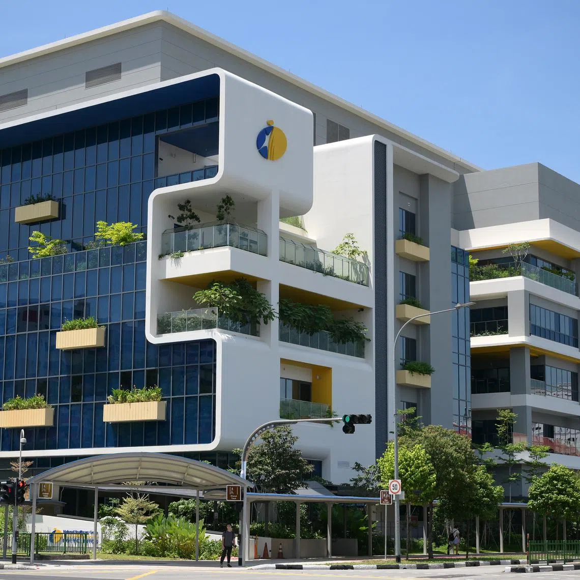 The new identity will be adopted across all NHG Health institutions, including NHG Polyclinics.