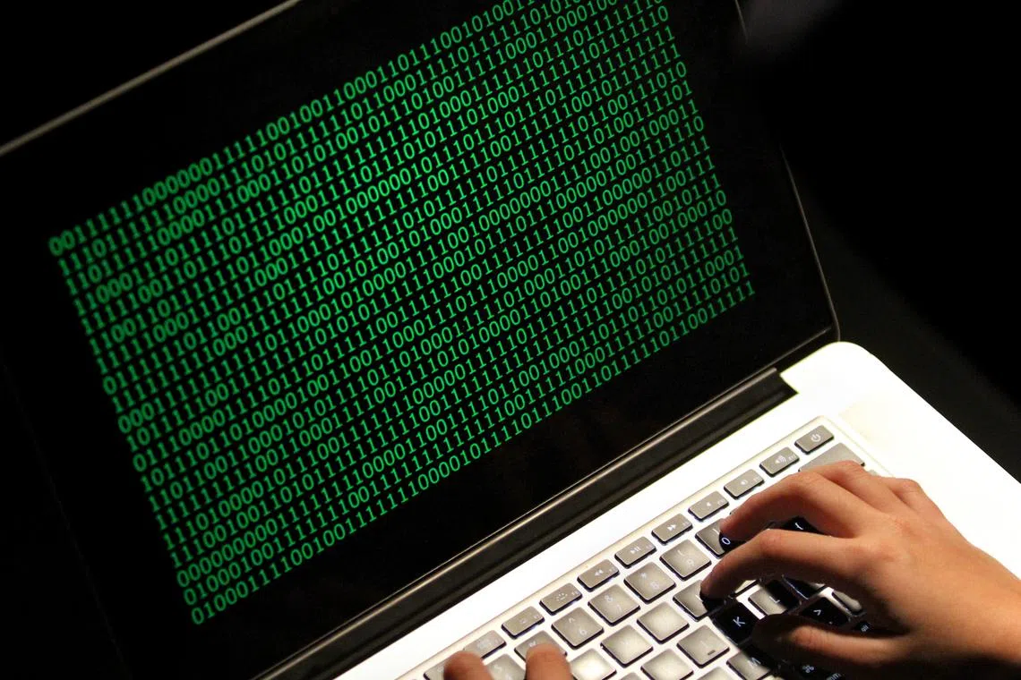 The Government “strongly discourages” victims from paying ransom as there is no guarantee that locked data will be decrypted.