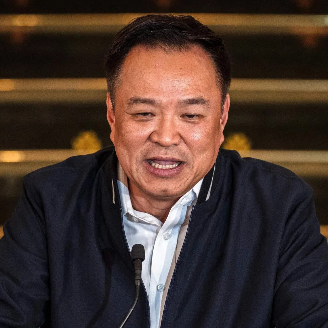 Thailand's Prime Minister Anutin Charnvirakul said there’s no plan for a ceasefire as the country reported the first civilian death from a Cambodian rocket attack after eight days of intense fighting. 