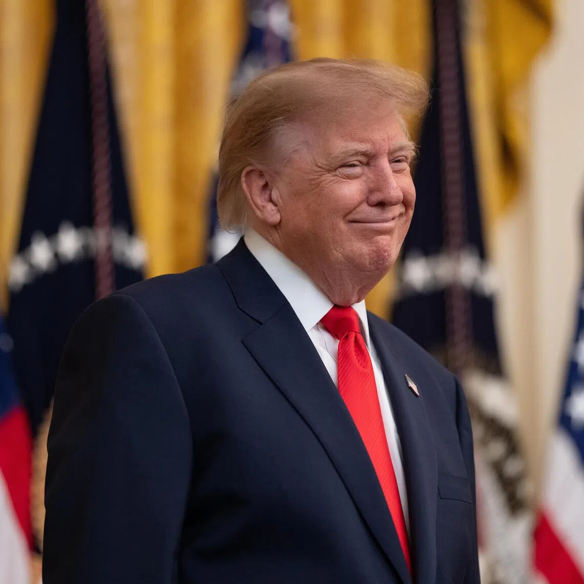 US President Donald Trump said on Oct 9 he had had a “highly successful” discussion on diesel with Russian leader Vladimir Putin.