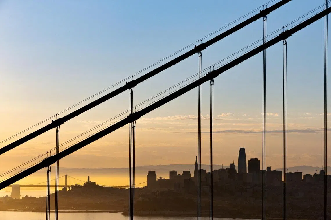 Defence attorneys said demonstrators acted out of a moral responsibility, while the San Francisco district attorney said the protest caused a safety risk.