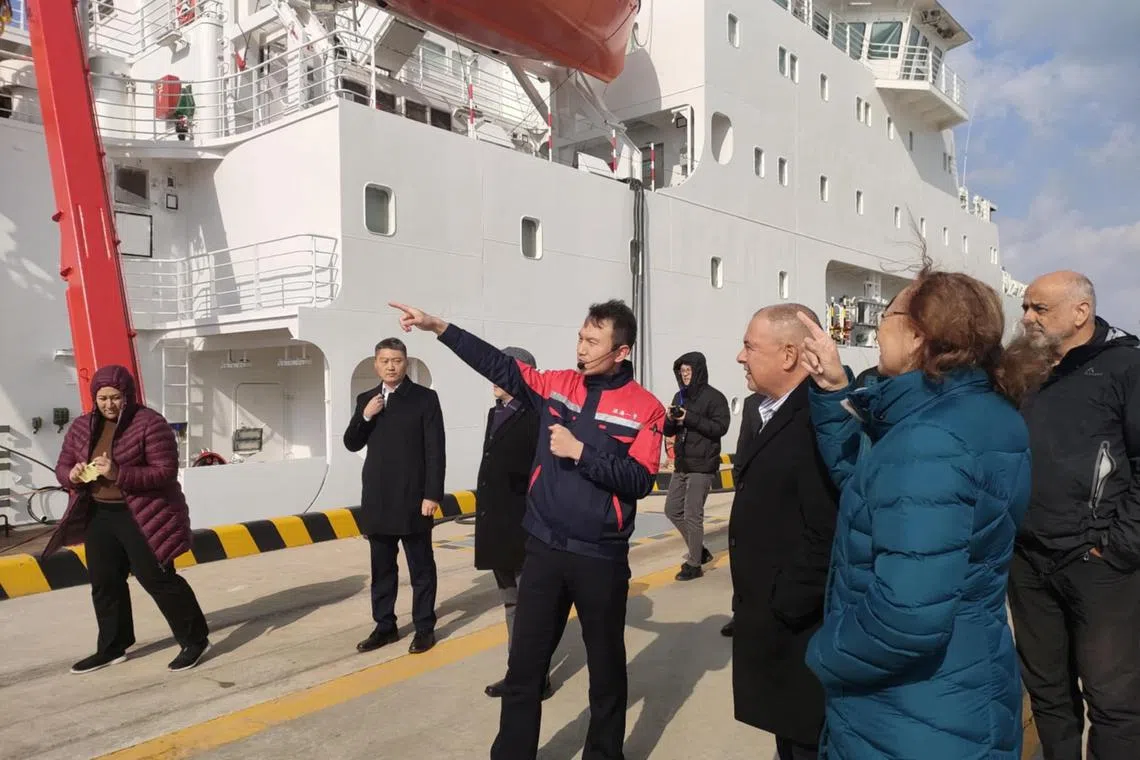 Cook Islands PM pledges to release details of China deal