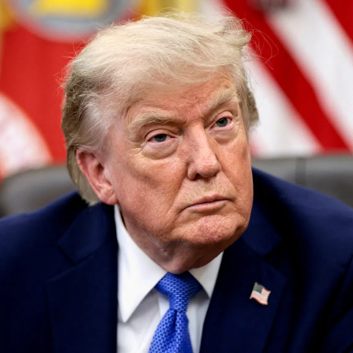 Even if the Trump administration were to follow through on the President’s threats, it might have difficulty sustaining high-intensity military operations against Iran.