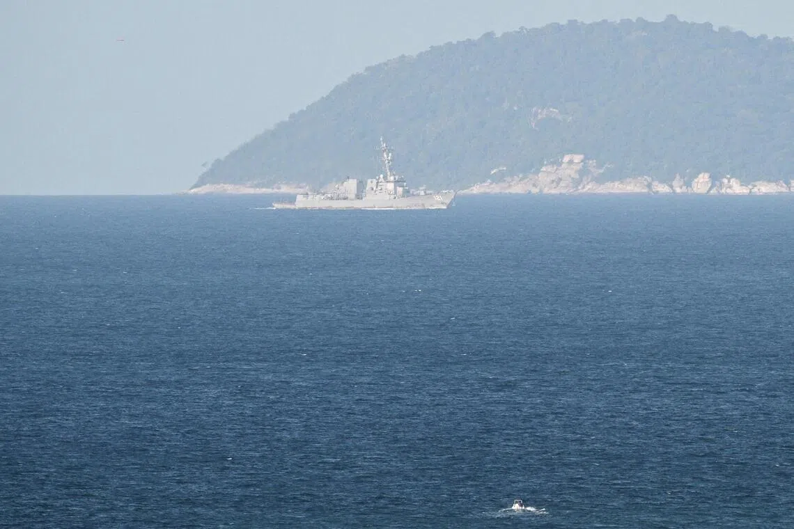 Global panel to hear Cambodia, Thailand sea dispute