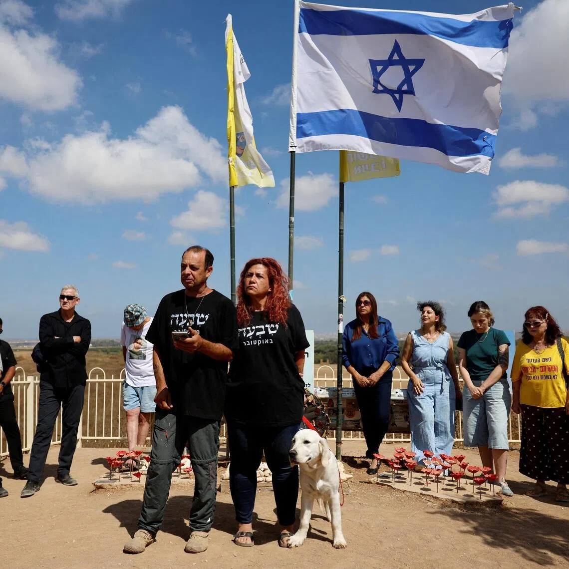 A series of sombre commemorative events are due to be held across the country.