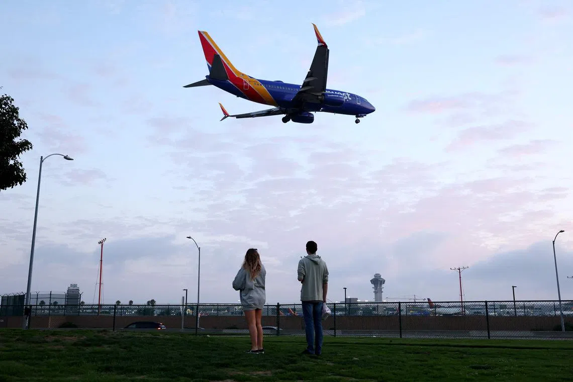 The technology is not there unless everyone is willing to pay a far higher price for their flights, says the writer.