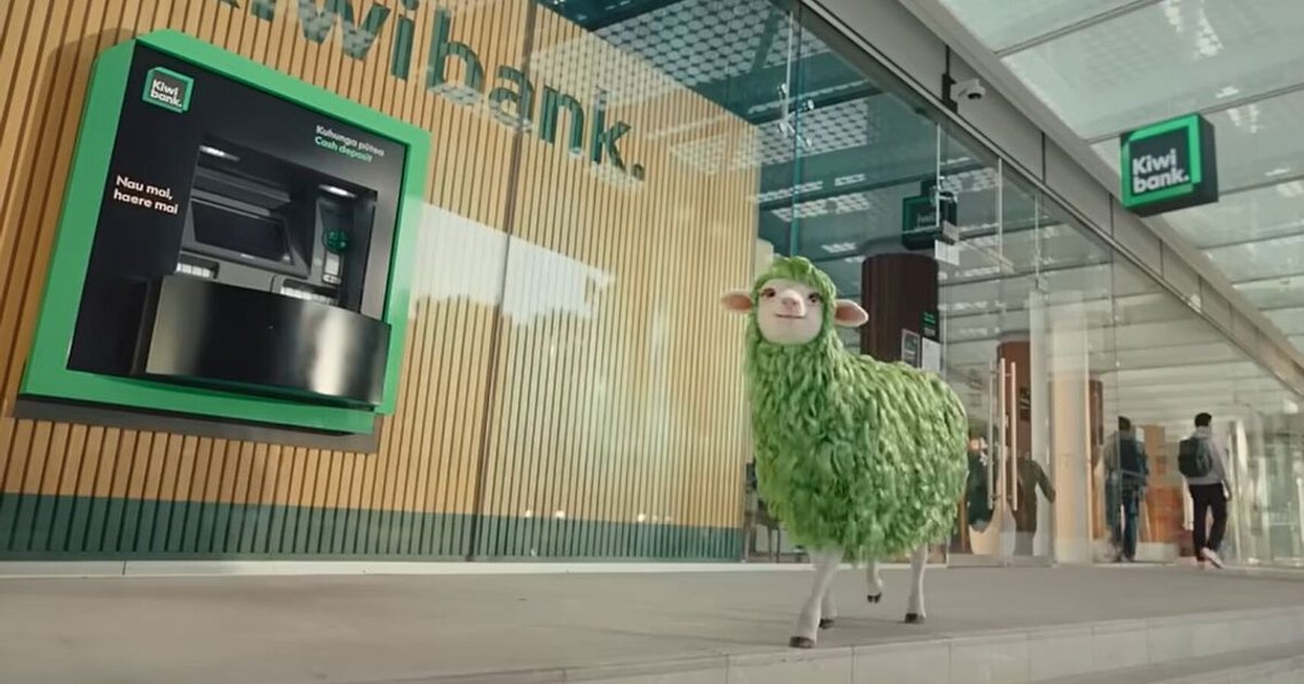 New Zealand bank in free speech row over ‘explicit’ sheep memes