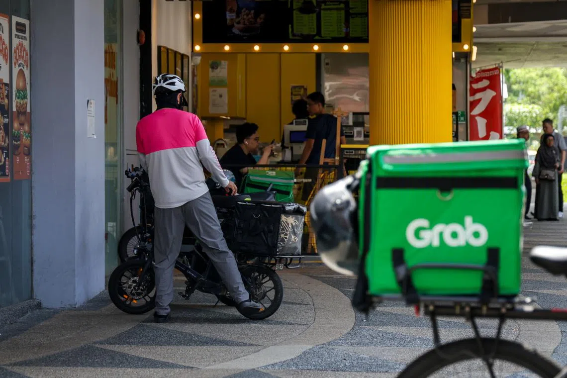 Our ongoing research also reveals that workers who rely on such jobs for most of their income are constantly worried about increased competition.