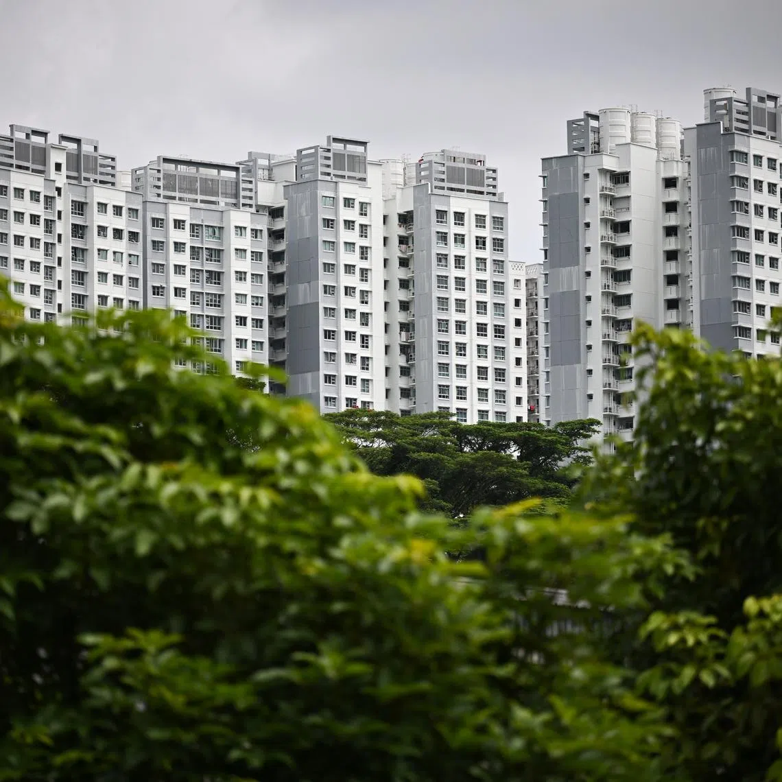 Instead of leaving such flyers at gates, doors and other common areas, agents will be told to place flyers in mailboxes, or to distribute them by post or flyer distribution services instead.