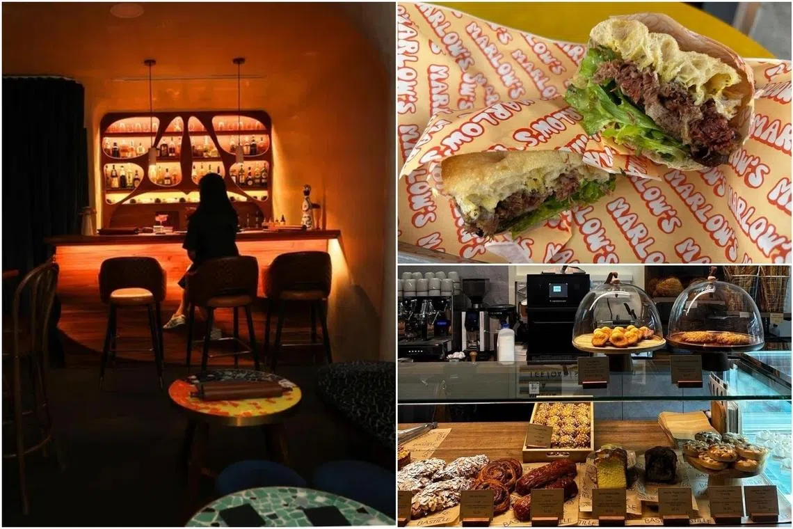 Themed bars and Muslim-friendly eateries: The changing face of Joo Chiat